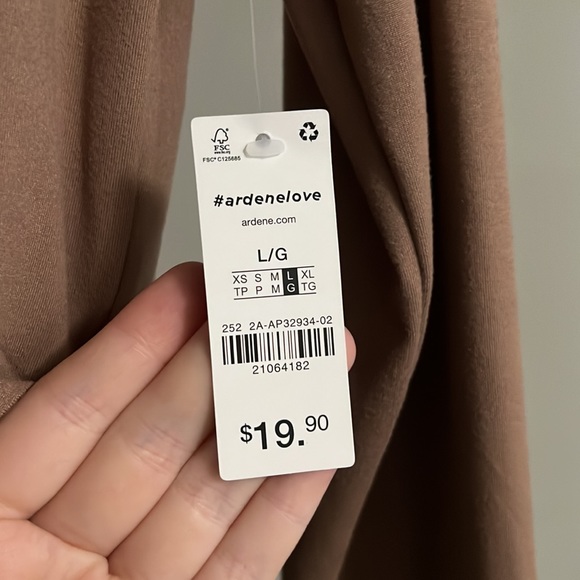 Ardene Top - Picture 3 of 3